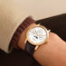 VACHERON CONSTANTIN PATRIMONY PERPETUAL CALENDAR ULTRA-THIN (Thumbnail 2)