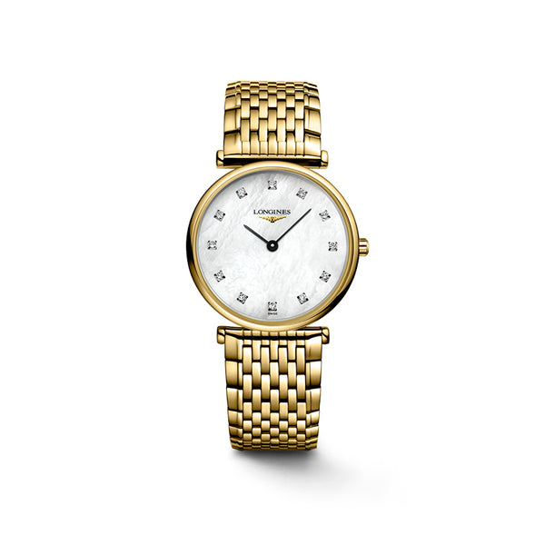 LA GRANDE CLASSIQUE DE LONGINES (Image 1)