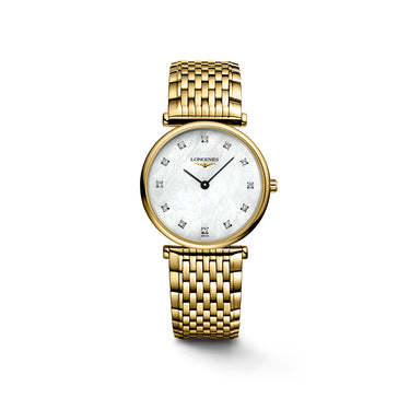 LA GRANDE CLASSIQUE DE LONGINES