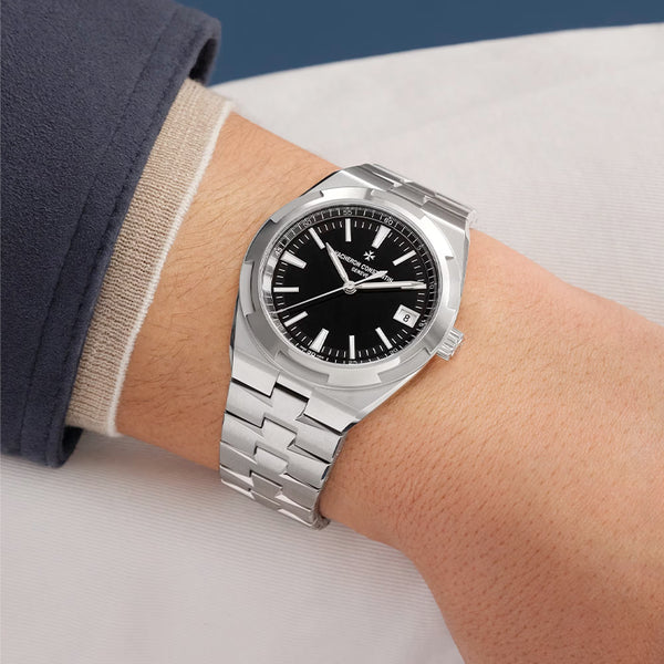 VACHERON CONSTANTIN OVERSEAS SELF-WINDING (Image 7)