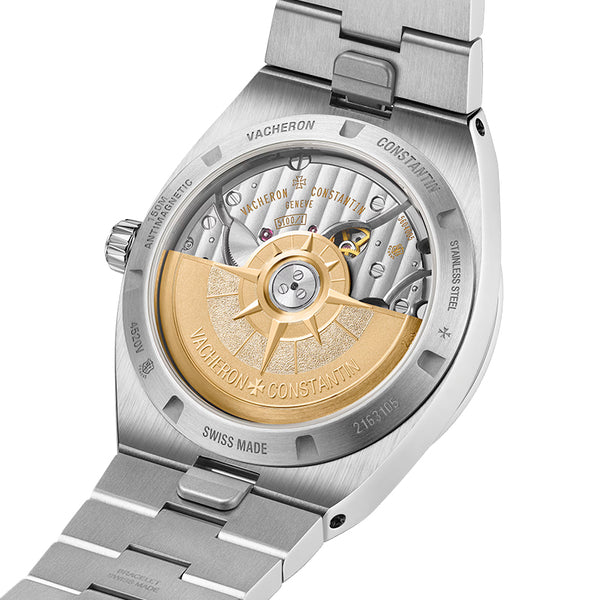 VACHERON CONSTANTIN OVERSEAS SELF-WINDING (Image 6)