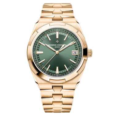VACHERON CONSTANTIN OVERSEAS SELF-WINDING