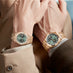 VACHERON CONSTANTIN OVERSEAS SELF-WINDING (Thumbnail 6)