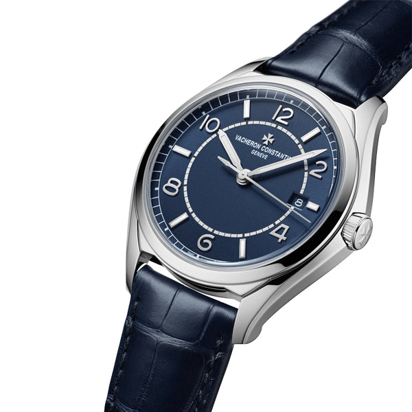 VACHERON CONSTANTIN FIFTYSIX SELF-WINDING (Image 2)