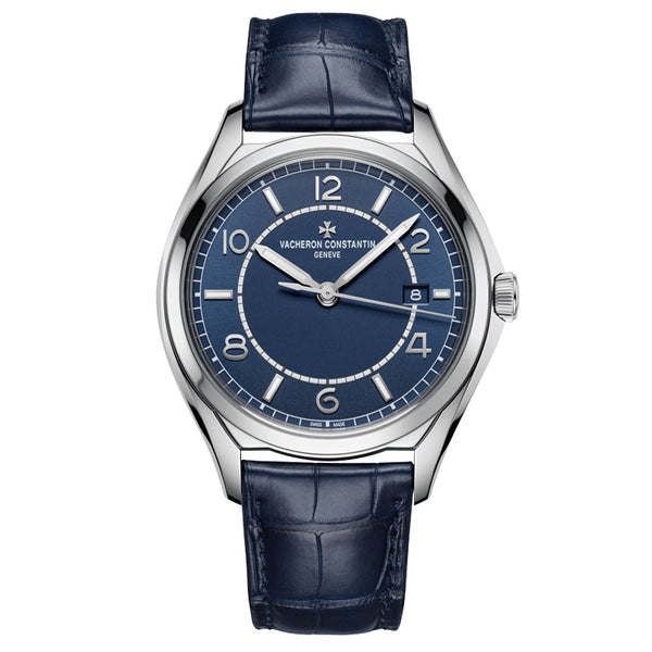 VACHERON CONSTANTIN FIFTYSIX SELF-WINDING (Image 1)