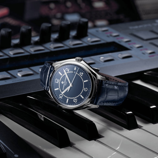 VACHERON CONSTANTIN FIFTYSIX SELF-WINDING (Image 5)