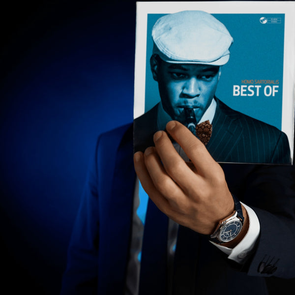 FIFTYSIX SELF-WINDING (Image 6)