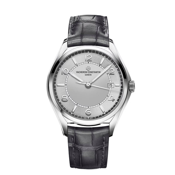 VACHERON CONSTANTIN FIFTYSIX SELF-WINDING STAINLESS STEEL (Image 1)