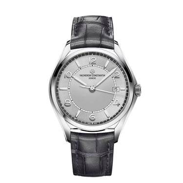 VACHERON CONSTANTIN FIFTYSIX SELF-WINDING STAINLESS STEEL