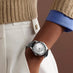 VACHERON CONSTANTIN FIFTYSIX SELF-WINDING STAINLESS STEEL (Thumbnail 2)