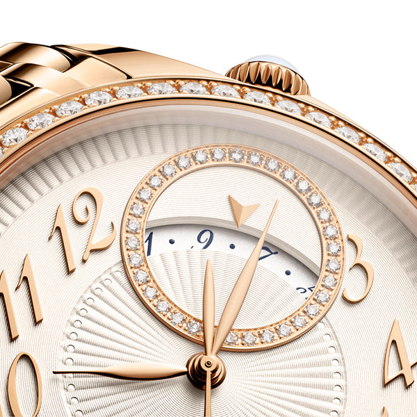 VACHERON CONSTANTIN ÉGÉRIE SELF-WINDING (Image 2)