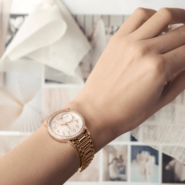 ÉGÉRIE SELF-WINDING (Image 6)