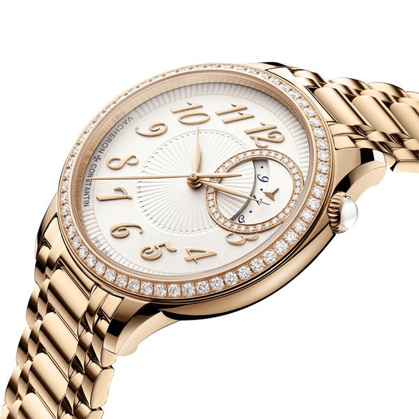 VACHERON CONSTANTIN ÉGÉRIE SELF-WINDING (Image 3)