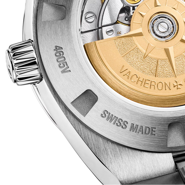 VACHERON CONSTANTIN OVERSEAS SELF-WINDING (Image 5)