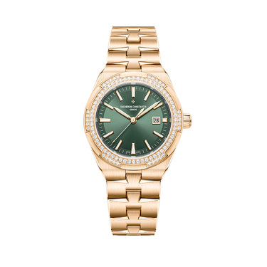 VACHERON CONSTANTIN OVERSEAS SELF-WINDING