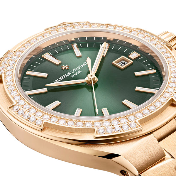 VACHERON CONSTANTIN OVERSEAS SELF-WINDING (Image 4)