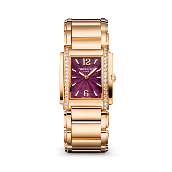 PATEK PHILIPPE TWENTY~4 (Image 1)