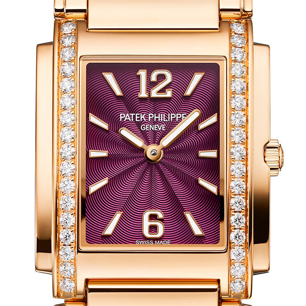 PATEK PHILIPPE TWENTY~4 (Image 4)