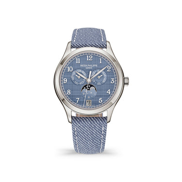 PATEK PHILIPPE COMPLICATIONS