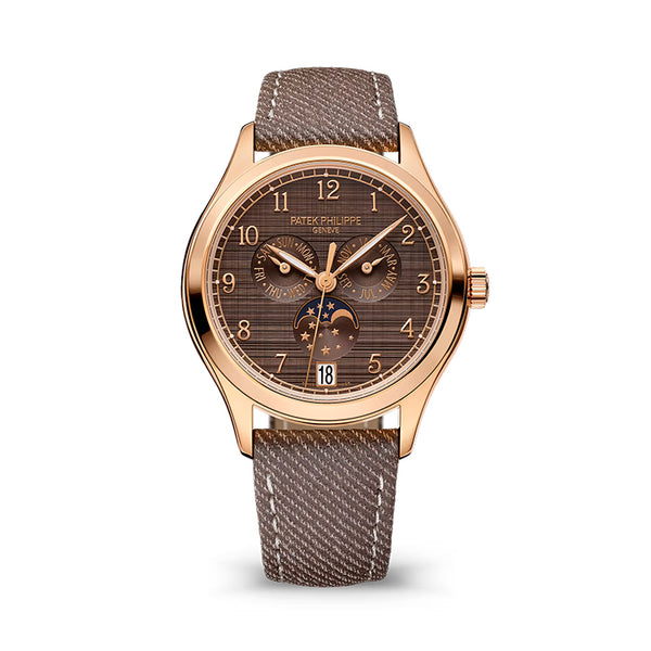 PATEK PHILIPPE COMPLICATIONS (Image 1)