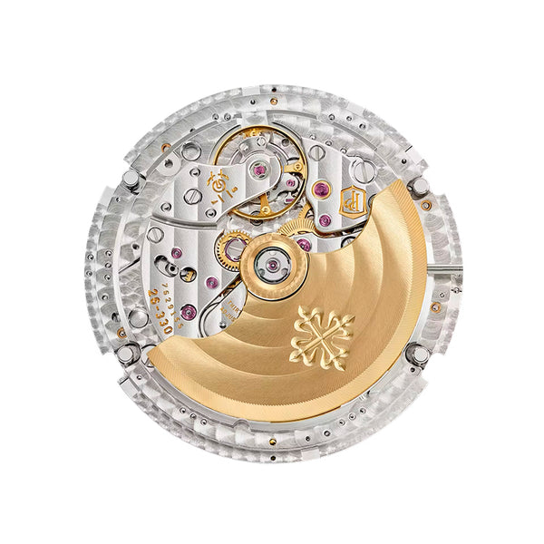 PATEK PHILIPPE COMPLICATIONS (Image 4)