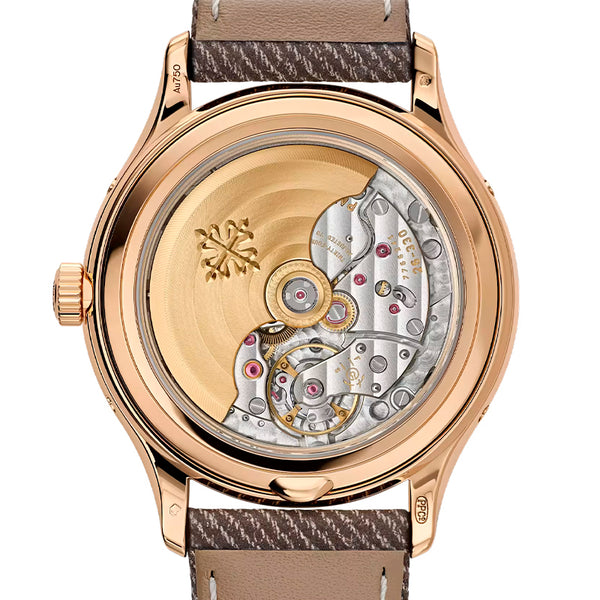 PATEK PHILIPPE COMPLICATIONS (Image 6)