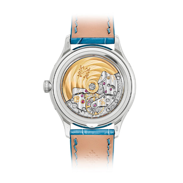 PATEK PHILIPPE COMPLICATIONS (Image 7)