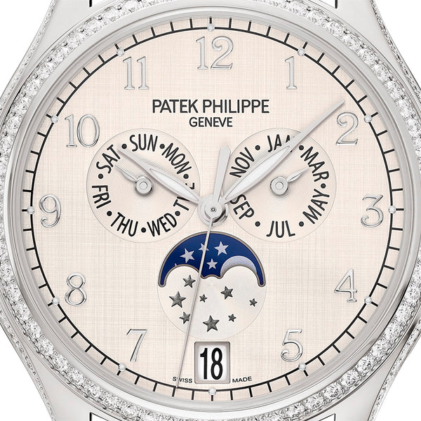 PATEK PHILIPPE COMPLICATIONS (Image 4)