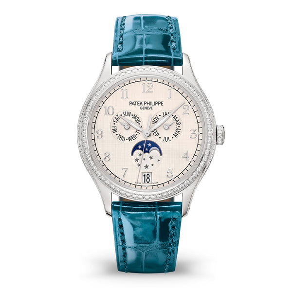 PATEK PHILIPPE COMPLICATIONS (Image 1)