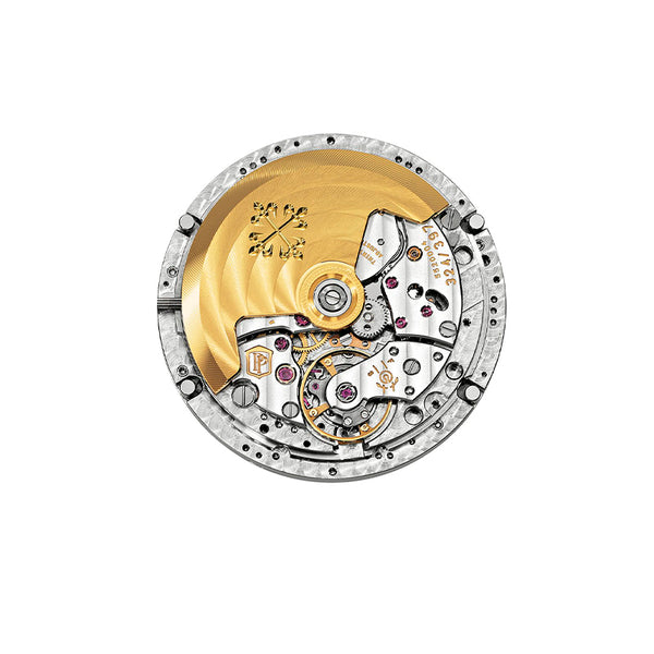 PATEK PHILIPPE COMPLICATIONS (Image 6)