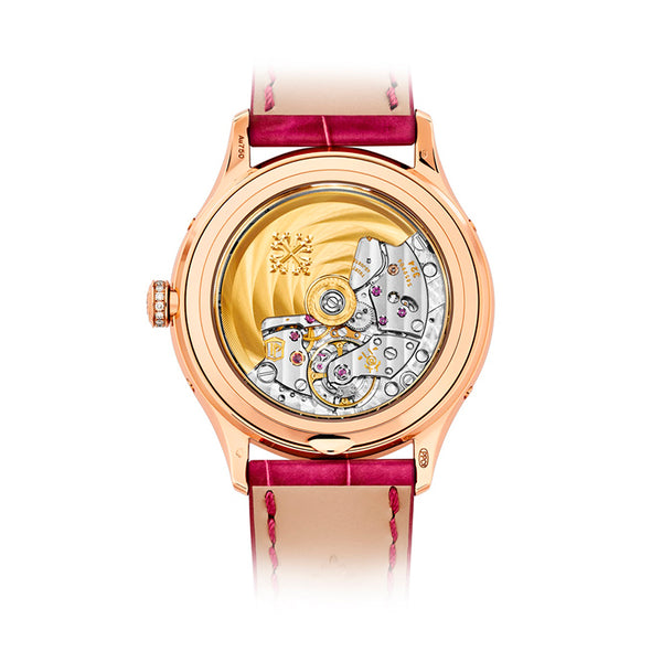 PATEK PHILIPPE COMPLICATIONS (Image 7)