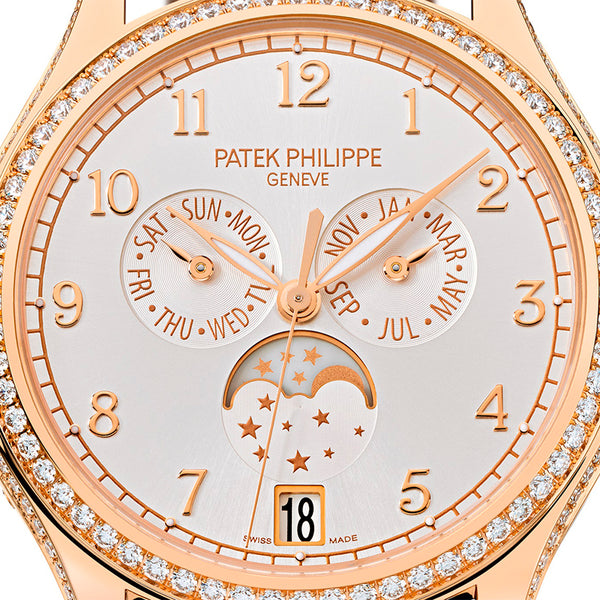 PATEK PHILIPPE COMPLICATIONS (Image 4)