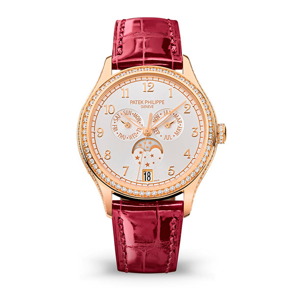 PATEK PHILIPPE COMPLICATIONS (Image 1)