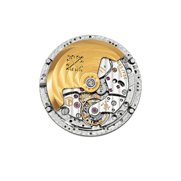 PATEK PHILIPPE COMPLICATIONS (Image 6)