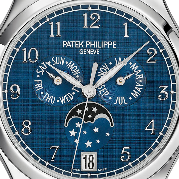 PATEK PHILIPPE COMPLICATIONS (Image 4)