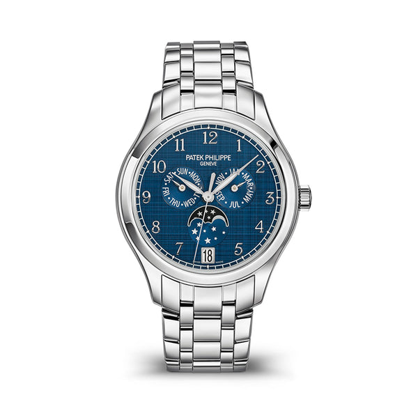 PATEK PHILIPPE COMPLICATIONS (Image 1)