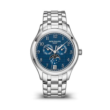 PATEK PHILIPPE COMPLICATIONS