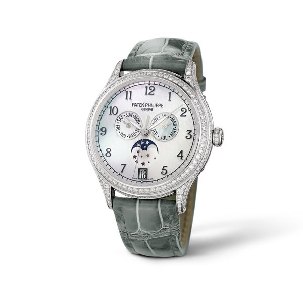 PATEK PHILIPPE COMPLICATIONS (Image 3)