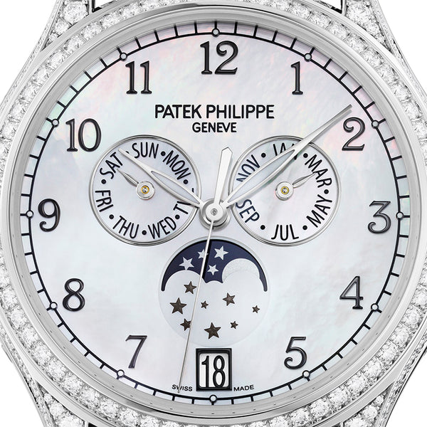 PATEK PHILIPPE COMPLICATIONS (Image 5)