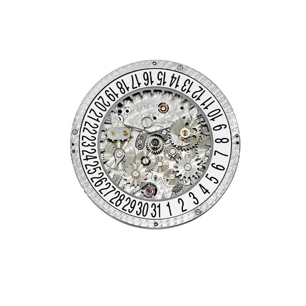 PATEK PHILIPPE COMPLICATIONS (Image 6)