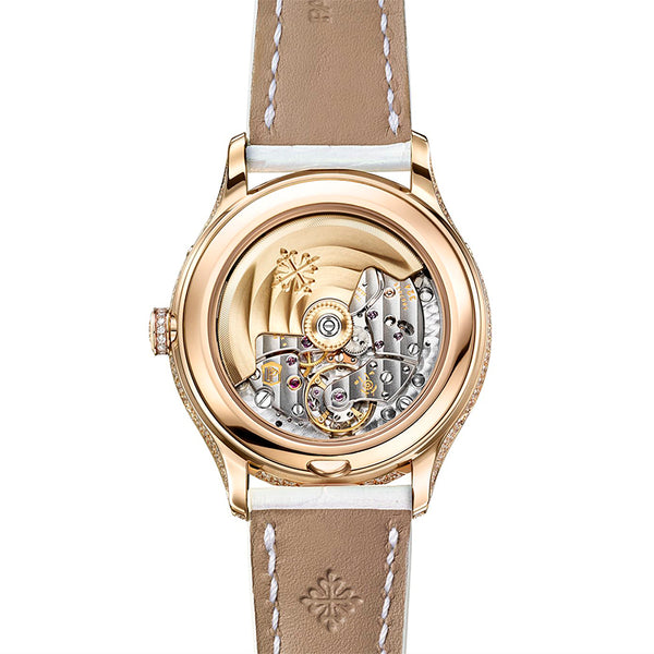 PATEK PHILIPPE COMPLICATIONS (Image 7)