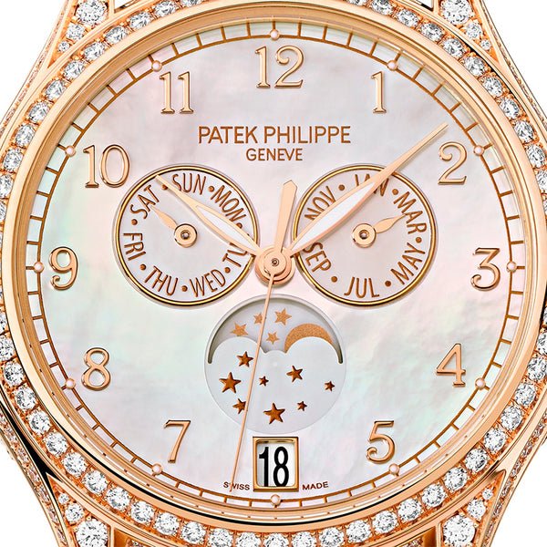 PATEK PHILIPPE COMPLICATIONS (Image 4)