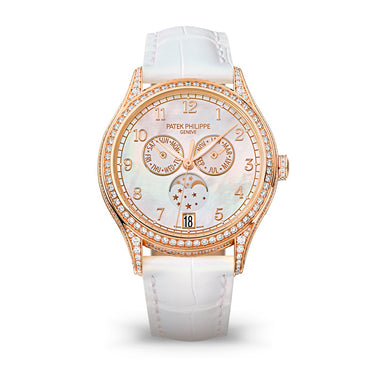 PATEK PHILIPPE COMPLICATIONS