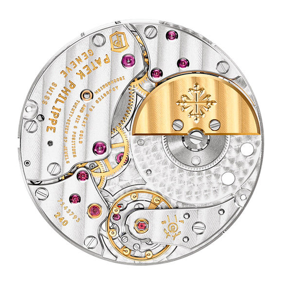 PATEK PHILIPPECALATRAVA (Image 6)
