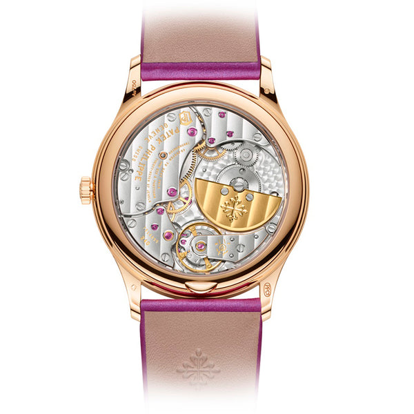 PATEK PHILIPPECALATRAVA (Image 7)