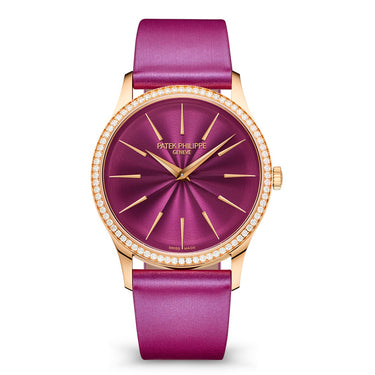PATEK PHILIPPECALATRAVA