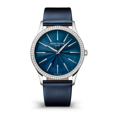 PATEK PHILIPPE CALATRAVA