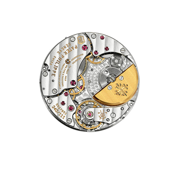 PATEK PHILIPPE CALATRAVA (Image 5)