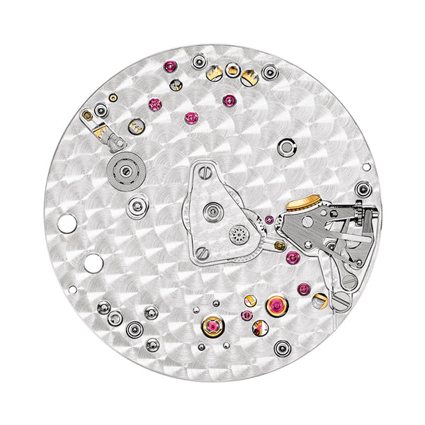 PATEK PHILIPPECALATRAVA (Image 3)