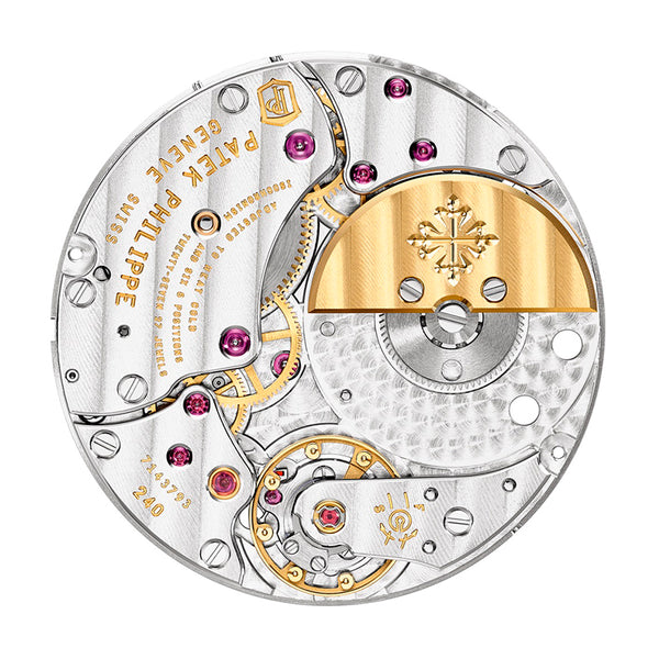 PATEK PHILIPPECALATRAVA (Image 4)